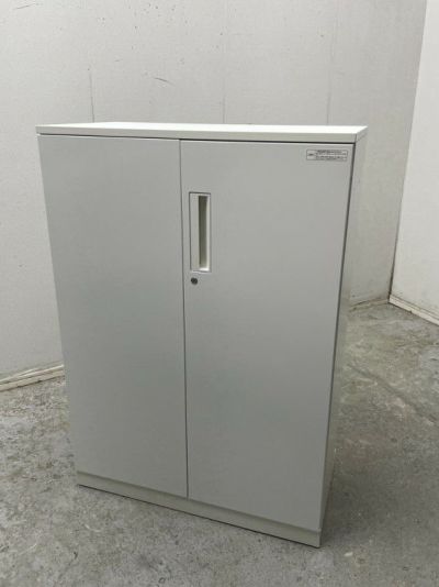 コクヨEDIA(エディア)シリーズ 両開き書庫 商品画像1