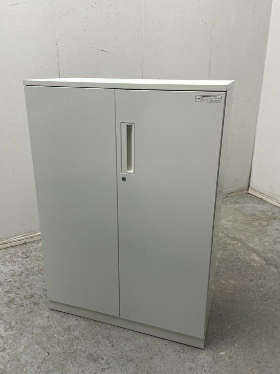 コクヨEDIA(エディア)シリーズ 両開き書庫 商品画像1