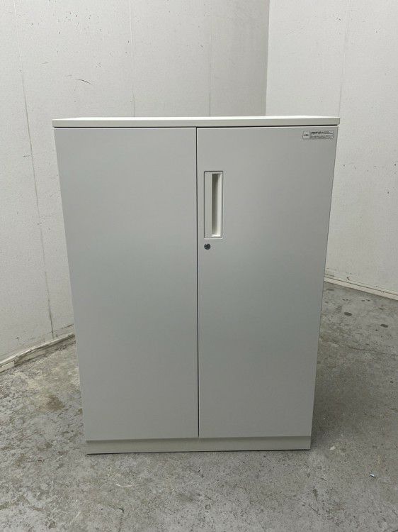 コクヨEDIA(エディア)シリーズ 両開き書庫 商品画像2