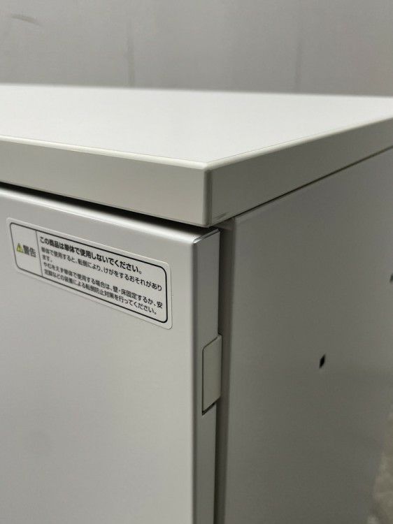 コクヨEDIA(エディア)シリーズ 両開き書庫 商品画像5