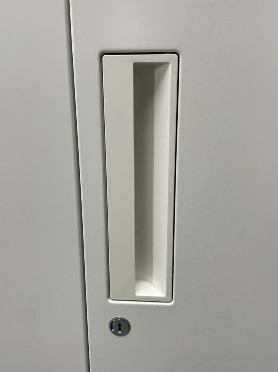 コクヨEDIA(エディア)シリーズ 両開き書庫 商品画像7