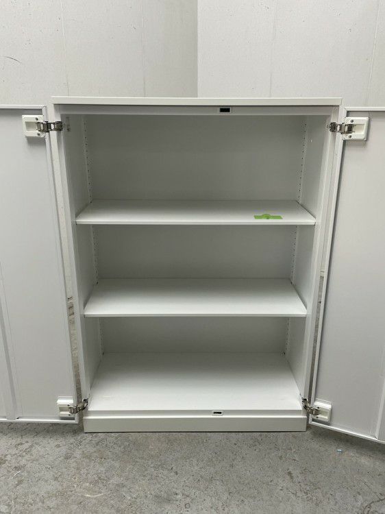 コクヨEDIA(エディア)シリーズ 両開き書庫 商品画像8