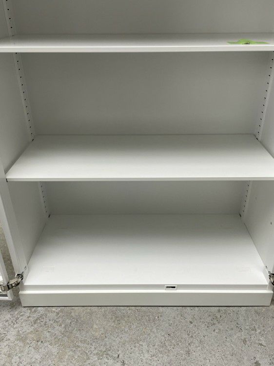 コクヨEDIA(エディア)シリーズ 両開き書庫 商品画像9