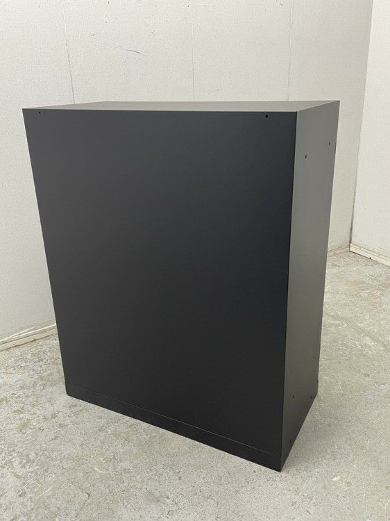 イトーキeSキャビネット(エスキャビネット)シリーズ トラッシュユニット 商品画像3