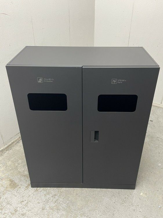 イトーキeSキャビネット(エスキャビネット)シリーズ トラッシュユニット 商品画像4