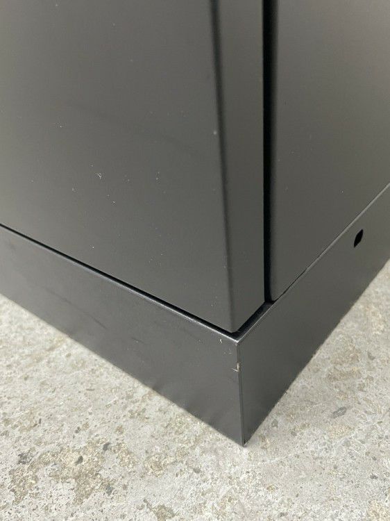 イトーキeSキャビネット(エスキャビネット)シリーズ トラッシュユニット 商品画像6