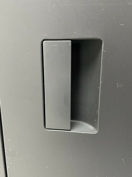 イトーキeSキャビネット(エスキャビネット)シリーズ トラッシュユニット 商品画像7