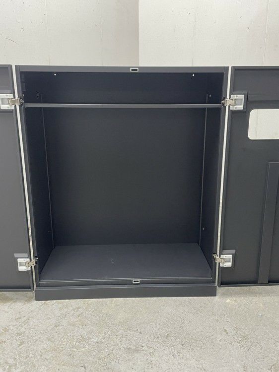 イトーキeSキャビネット(エスキャビネット)シリーズ トラッシュユニット 商品画像10