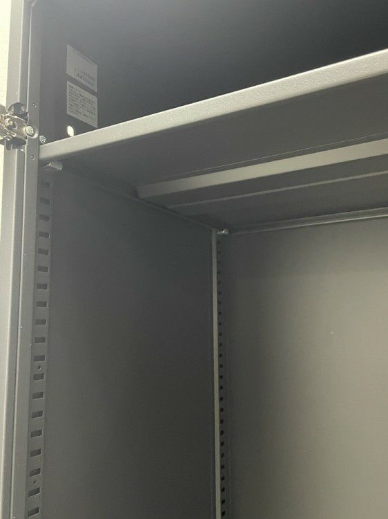 イトーキeSキャビネット(エスキャビネット)シリーズ トラッシュユニット 商品画像11