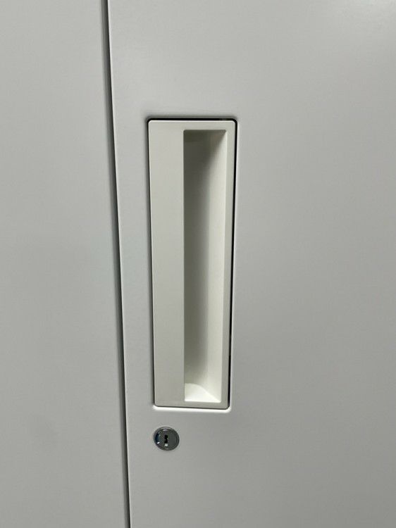 コクヨEDIA(エディア)シリーズ 両開き書庫 商品画像6