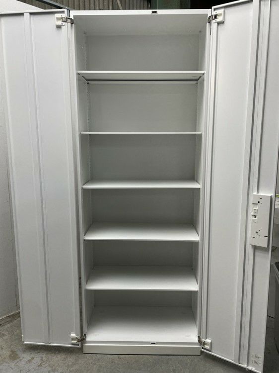 コクヨEDIA(エディア)シリーズ 両開き書庫 商品画像7