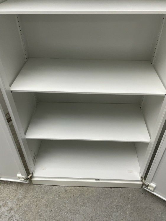 コクヨEDIA(エディア)シリーズ 両開き書庫 商品画像8