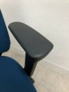 コクヨMitra2（ミトラ2）チェア 可動肘付ミトラ2チェア 商品画像10