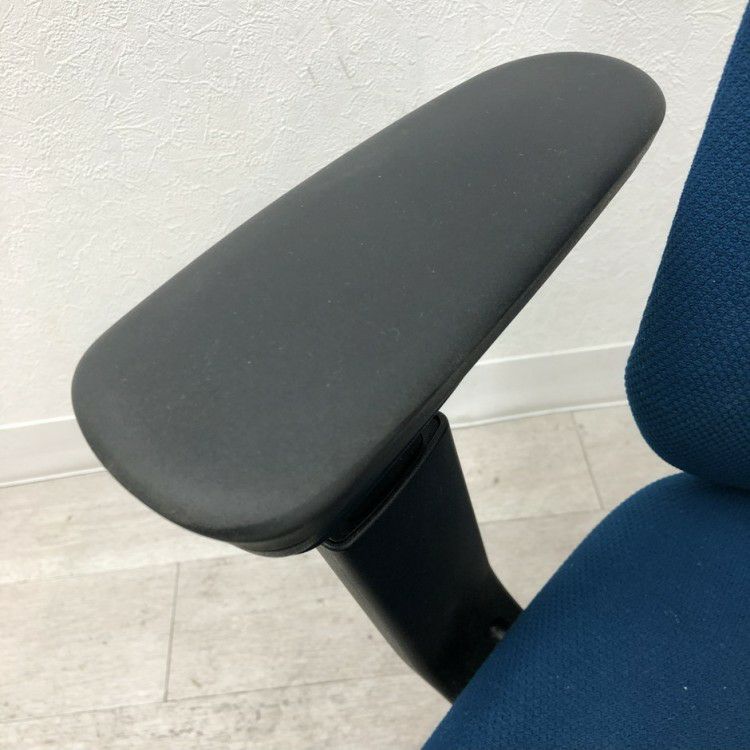 コクヨミトラチェア 可動肘付ミトラチェア 商品画像11