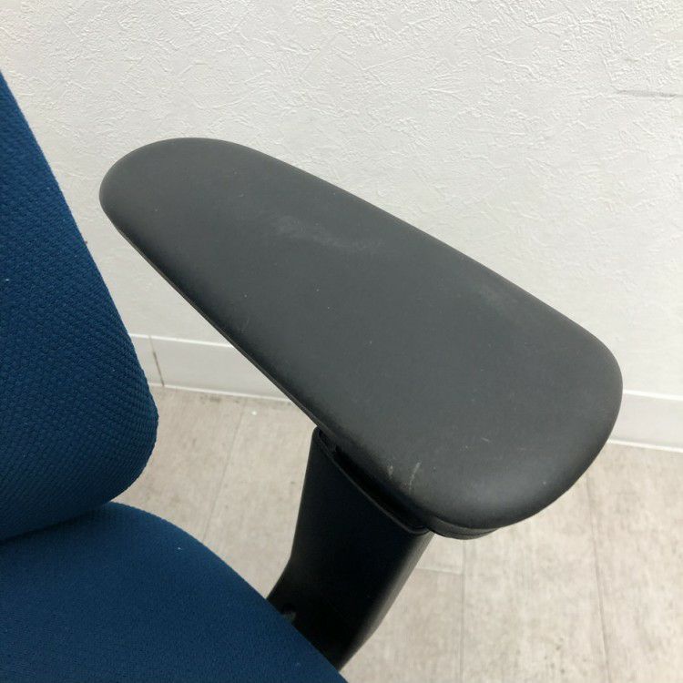 コクヨミトラチェア 可動肘付ミトラチェア 商品画像12