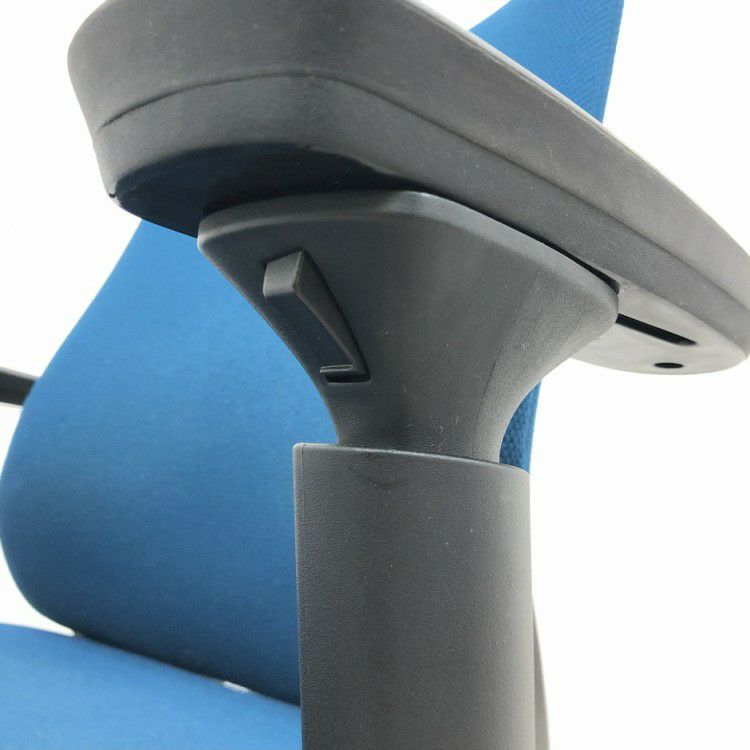 コクヨミトラチェア 可動肘付ミトラチェア 商品画像15