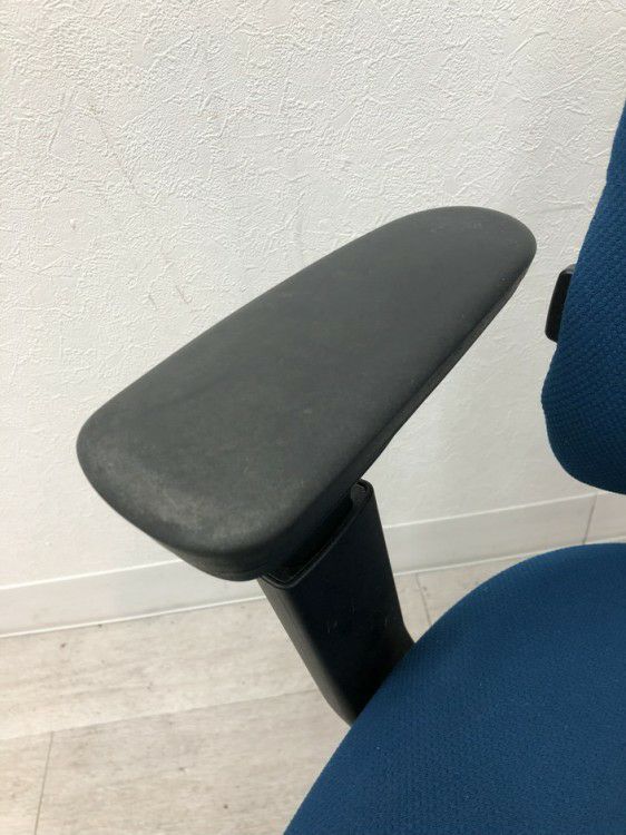 コクヨMitra2（ミトラ2）チェア 可動肘付ミトラ2チェア 商品画像8