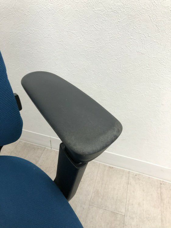 コクヨMitra2（ミトラ2）チェア 可動肘付ミトラ2チェア 商品画像9