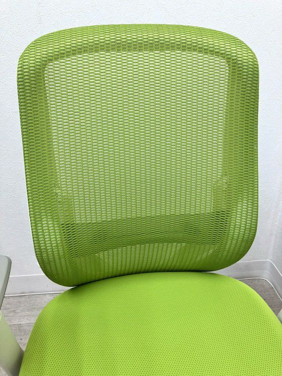 オカムラSylphy(シルフィー)チェア 可動肘付シルフィーチェア 商品画像5