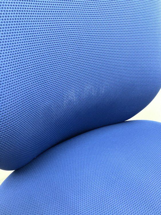 オカムラSylphy(シルフィー)チェア 固定肘付シルフィーチェア 商品画像12