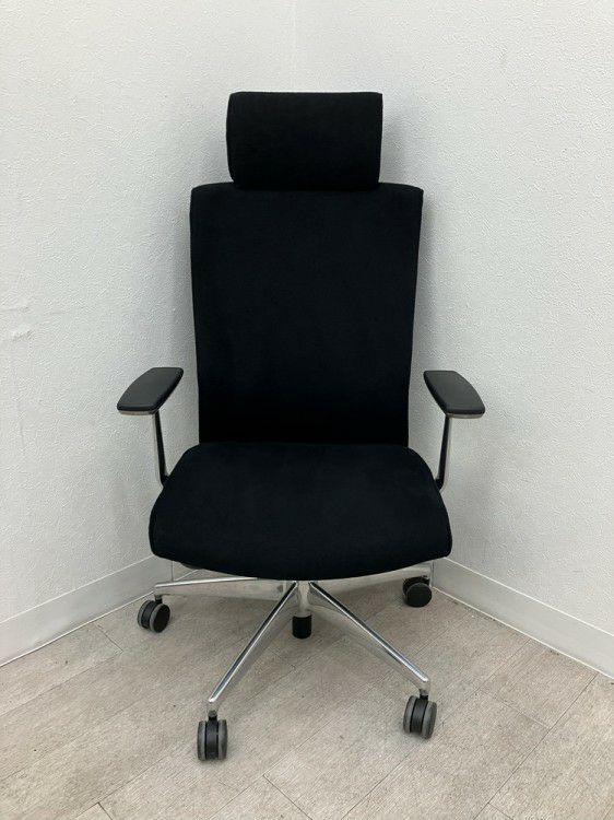 コクヨPUNTO(プント)チェア 固定肘付プントチェア 商品画像2