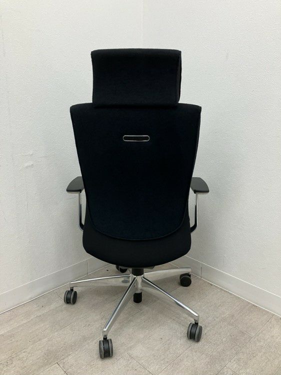 コクヨPUNTO(プント)チェア 固定肘付プントチェア 商品画像4