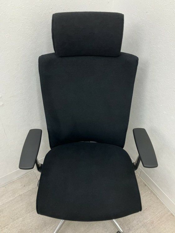 コクヨPUNTO(プント)チェア 固定肘付プントチェア 商品画像6