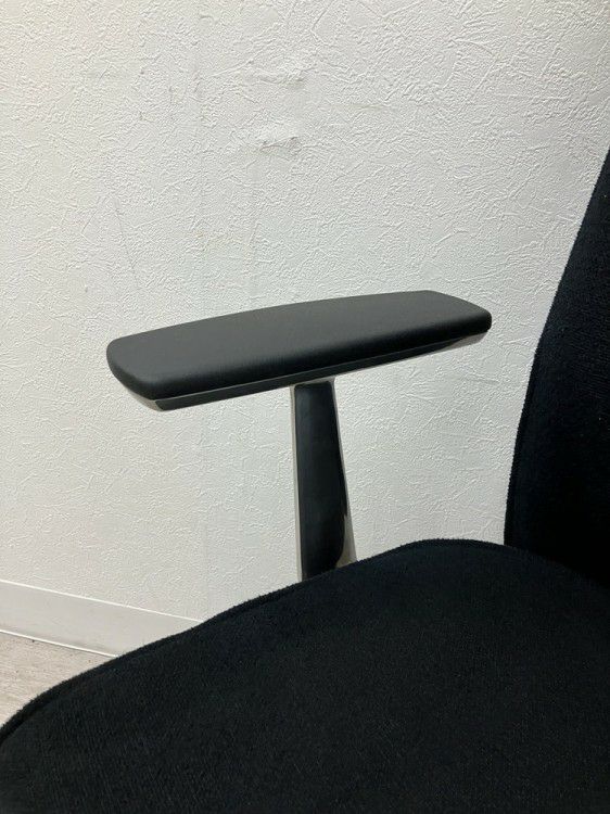 コクヨPUNTO(プント)チェア 固定肘付プントチェア 商品画像12