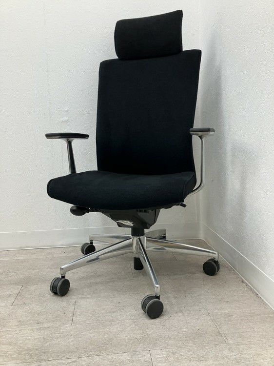 コクヨPUNTO(プント)チェア 固定肘付プントチェア 商品画像15