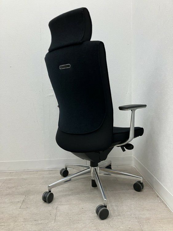 コクヨPUNTO(プント)チェア 固定肘付プントチェア 商品画像16