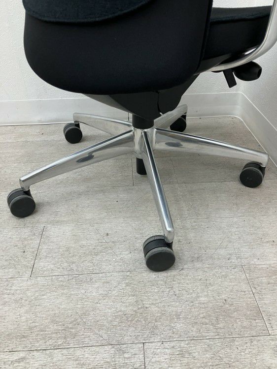 コクヨPUNTO(プント)チェア 固定肘付プントチェア 商品画像17