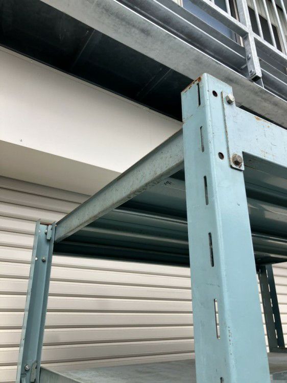 イトーキ中量棚 商品画像3