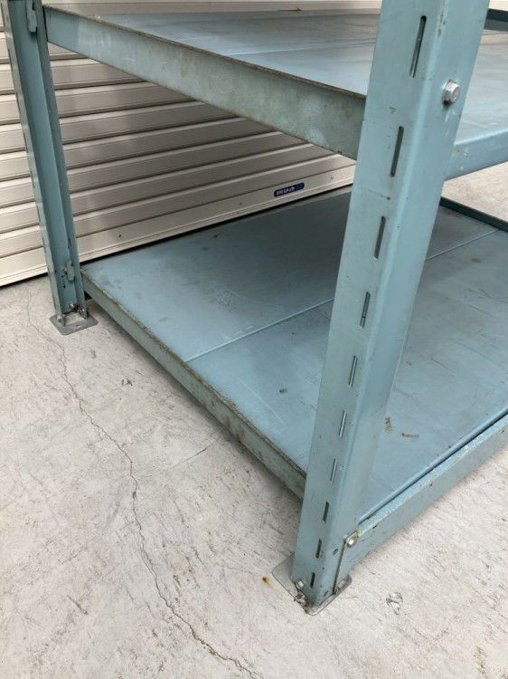 イトーキ中量棚 商品画像4