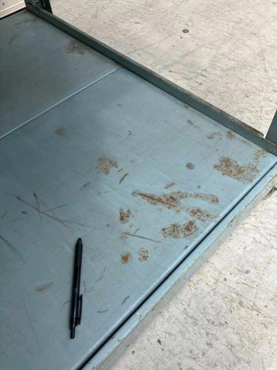 イトーキ中量棚 商品画像9