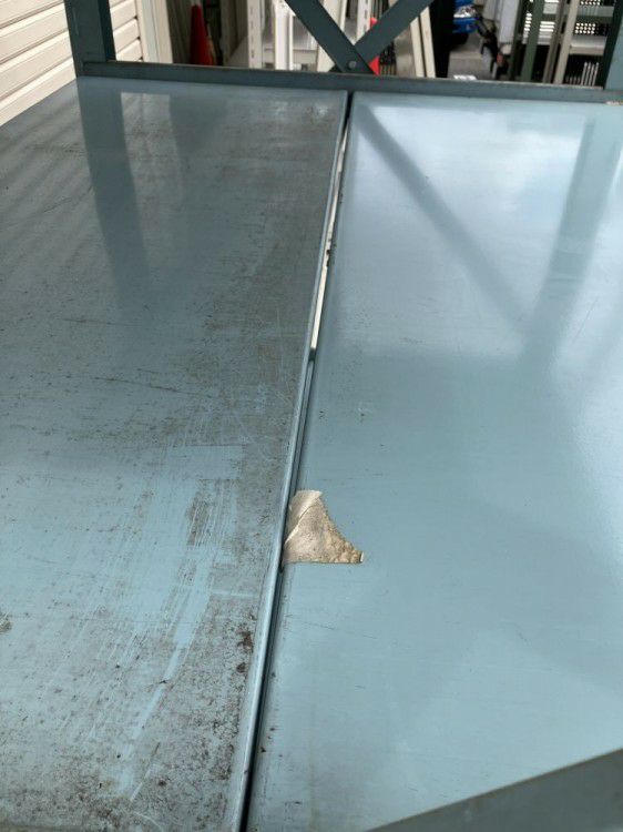 イトーキ中量棚 商品画像10