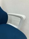 コクヨ固定肘付グーフォチェア 商品画像10