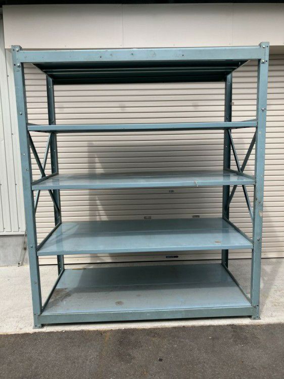 イトーキ中量棚 商品画像1