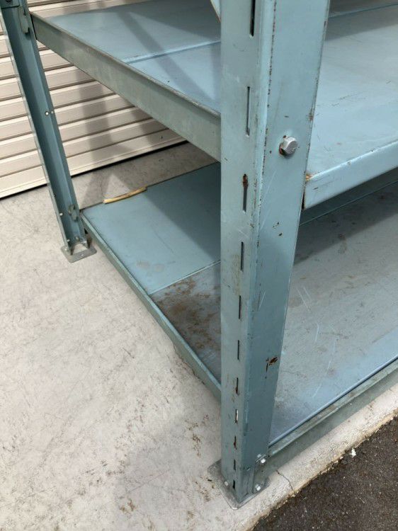 イトーキ中量棚 商品画像4