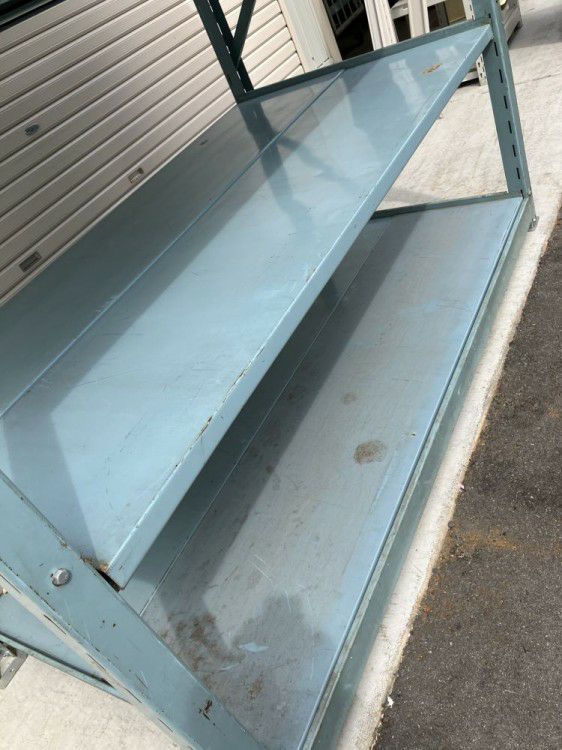 イトーキ中量棚 商品画像5