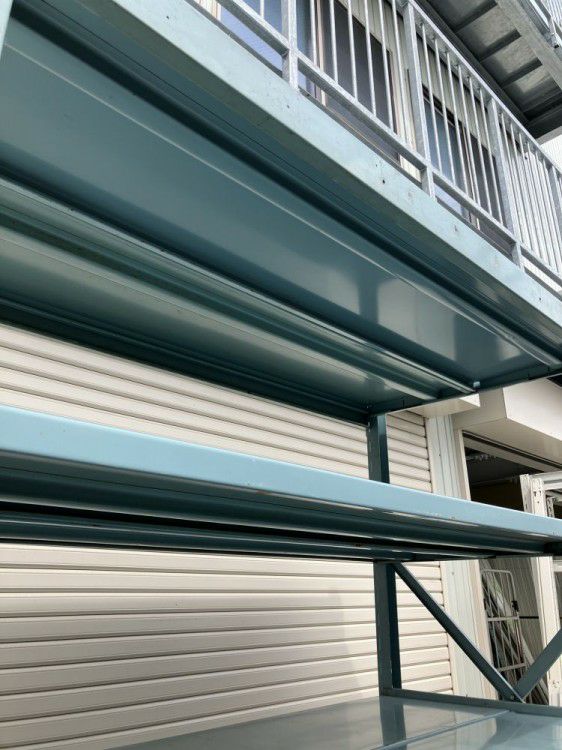 イトーキ中量棚 商品画像6