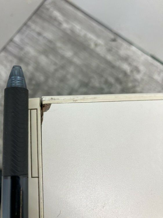 コクヨ3段脇机 商品画像10