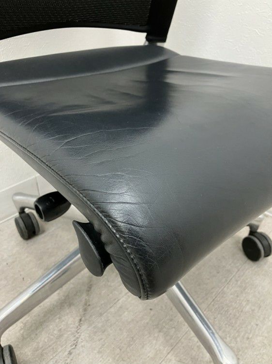 Interstuhl(インタースツール) サントスチェア 商品画像9