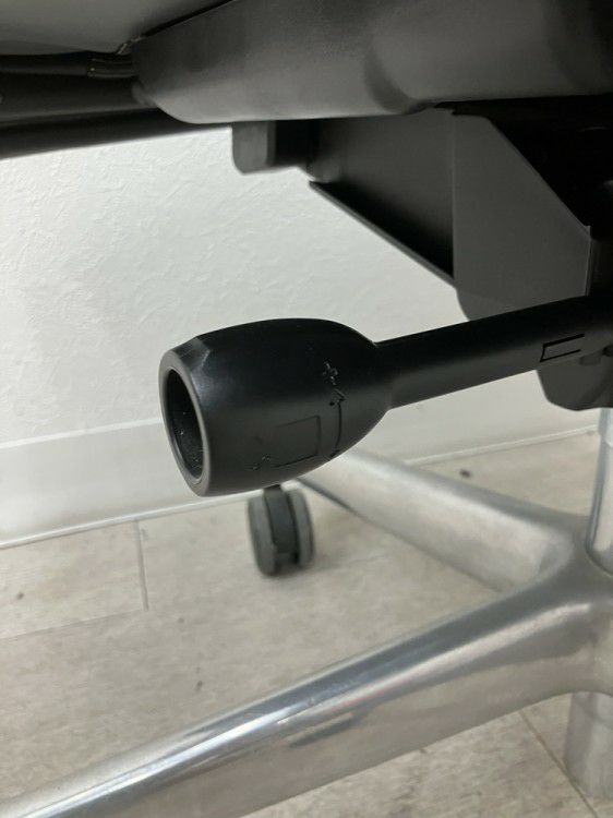 Interstuhl(インタースツール) サントスチェア 商品画像10