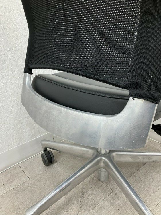 Interstuhl(インタースツール) サントスチェア 商品画像13