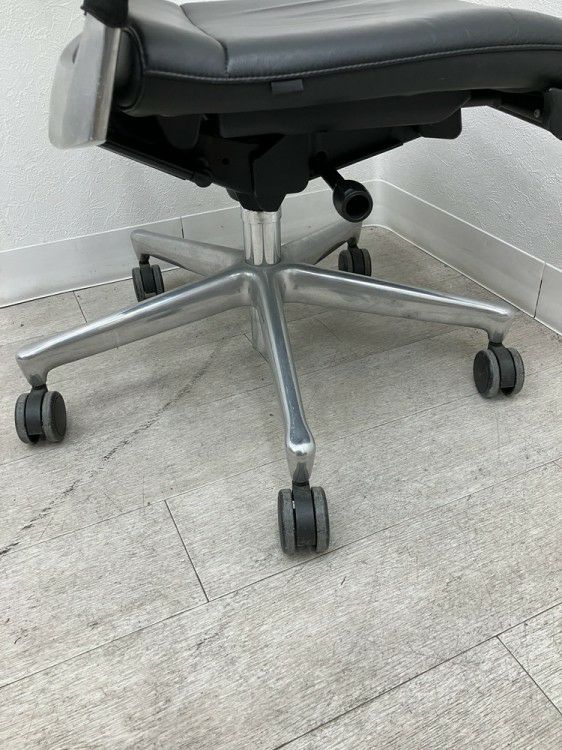 Interstuhl(インタースツール) サントスチェア 商品画像14