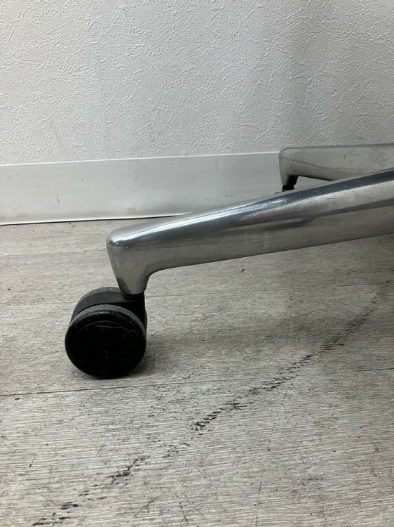 Interstuhl(インタースツール) サントスチェア 商品画像15