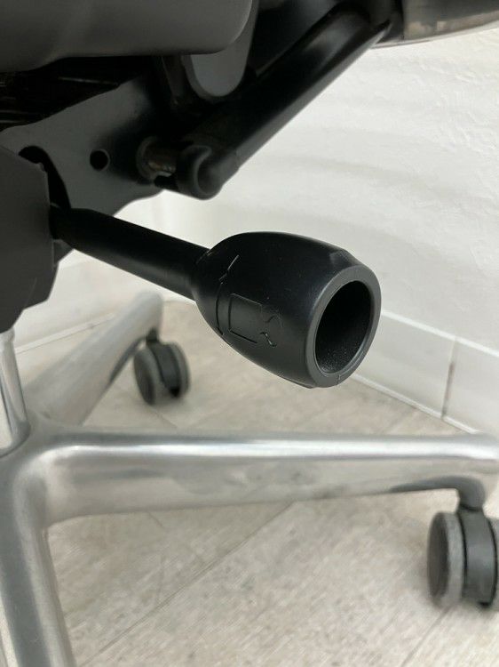 Interstuhl(インタースツール) サントスチェア 商品画像18