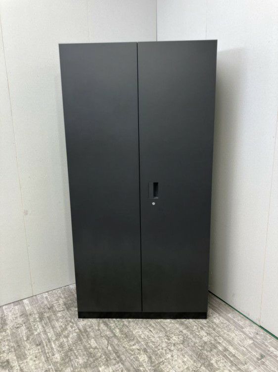 イトーキ両開き書庫 商品画像1