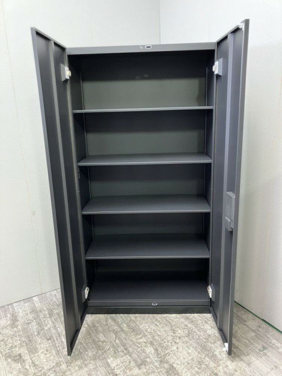 イトーキ両開き書庫 商品画像6