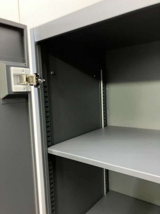 イトーキ両開き書庫 商品画像7